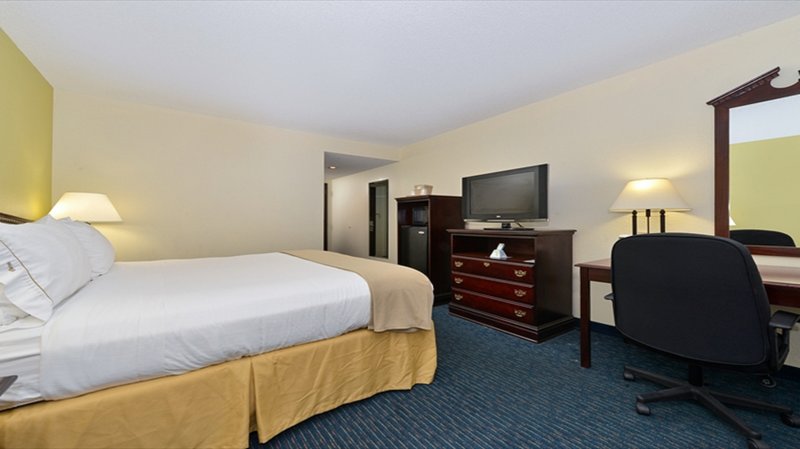Holiday Inn Express JONESBORO - Jonesboro, AR