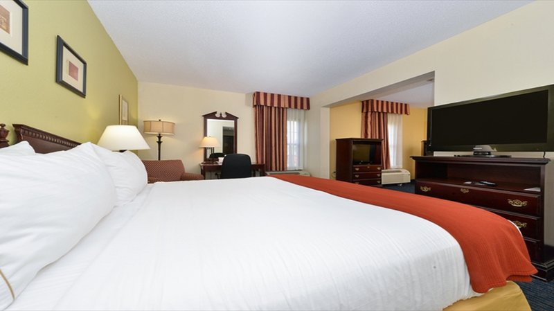 Holiday Inn Express JONESBORO - Jonesboro, AR