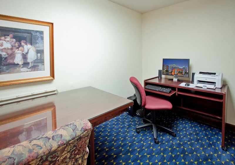 Holiday Inn Express JONESBORO - Jonesboro, AR