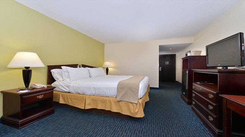 Holiday Inn Express JONESBORO - Jonesboro, AR