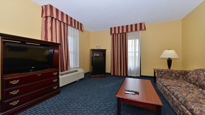 Holiday Inn Express JONESBORO - Jonesboro, AR
