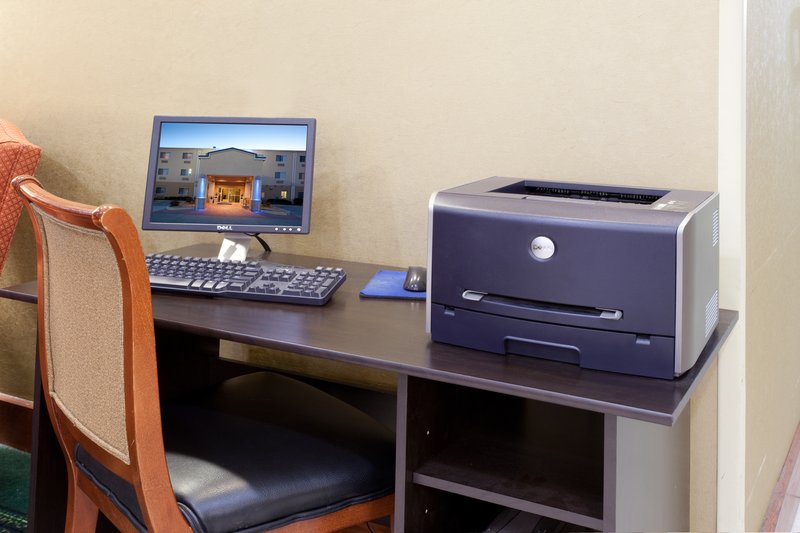 Holiday Inn Express GREELEY - Kersey, CO