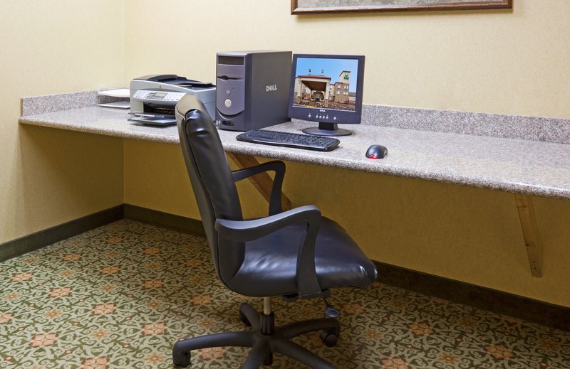 Holiday Inn Express HOUGHTON-KEWEENAW - Copper Harbor, MI