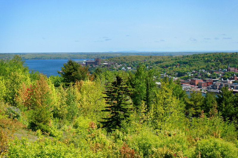 Holiday Inn Express HOUGHTON-KEWEENAW - Copper Harbor, MI