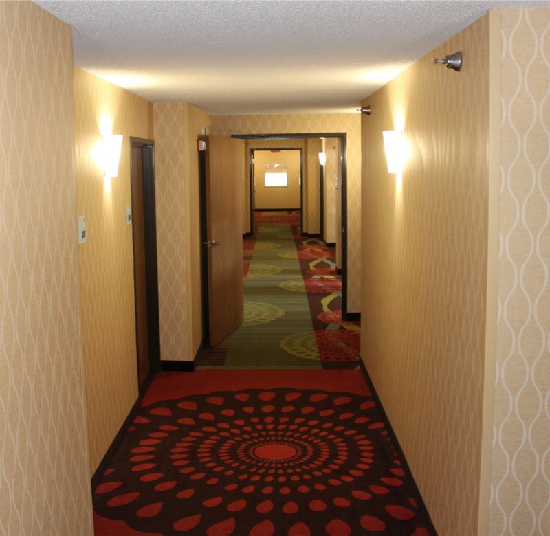 Holiday Inn Express HOUGHTON-KEWEENAW - Copper Harbor, MI