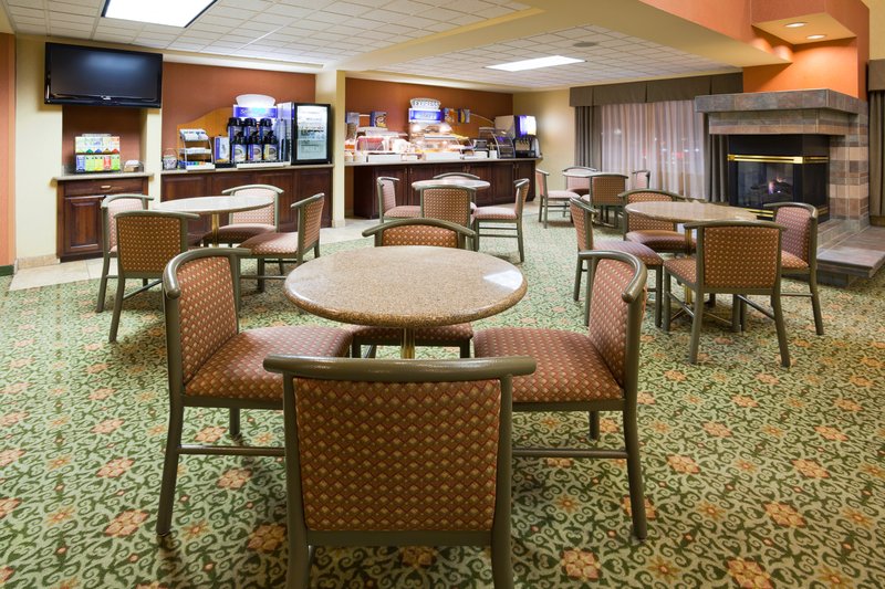 Holiday Inn Express HOUGHTON-KEWEENAW - Copper Harbor, MI