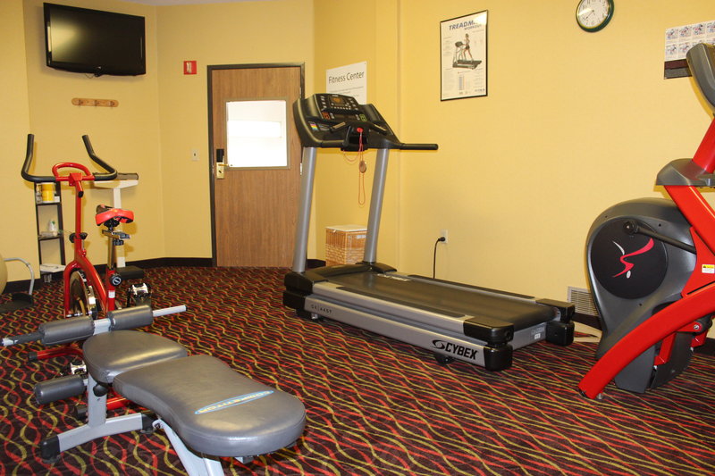 Holiday Inn Express HOUGHTON-KEWEENAW - Copper Harbor, MI