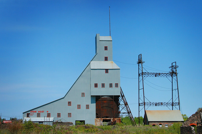 Holiday Inn Express HOUGHTON-KEWEENAW - Copper Harbor, MI