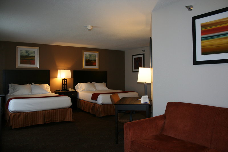 Holiday Inn Express HOUGHTON-KEWEENAW - Copper Harbor, MI
