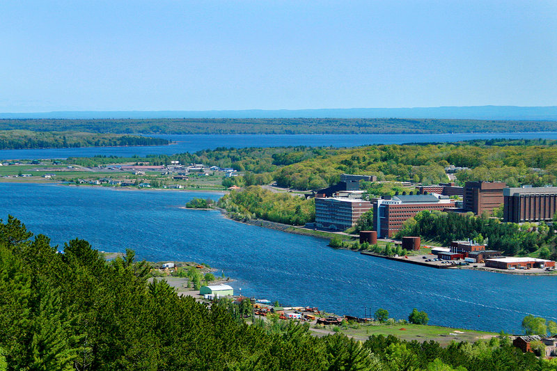 Holiday Inn Express HOUGHTON-KEWEENAW - Copper Harbor, MI