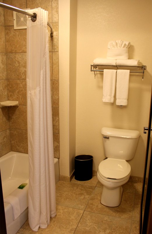 Holiday Inn Express HOUGHTON-KEWEENAW - Copper Harbor, MI