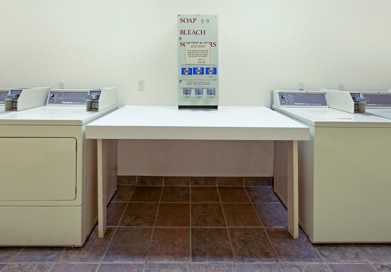 Holiday Inn Express - Bryant, AR