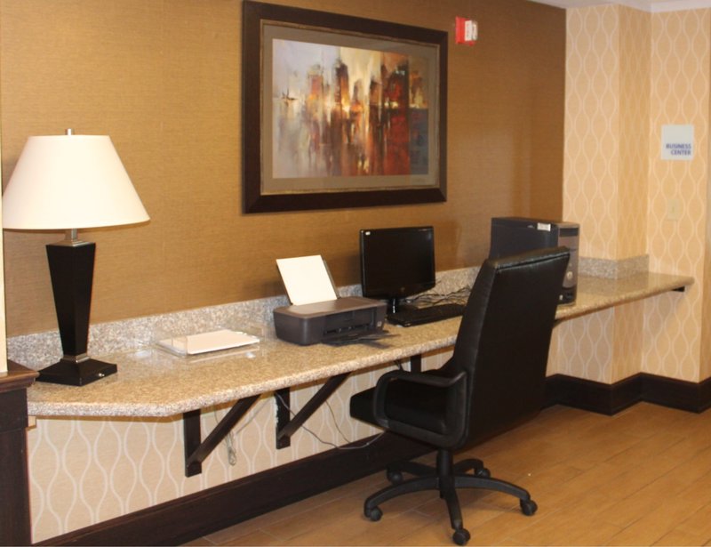 Holiday Inn Express HOUGHTON-KEWEENAW - Copper Harbor, MI