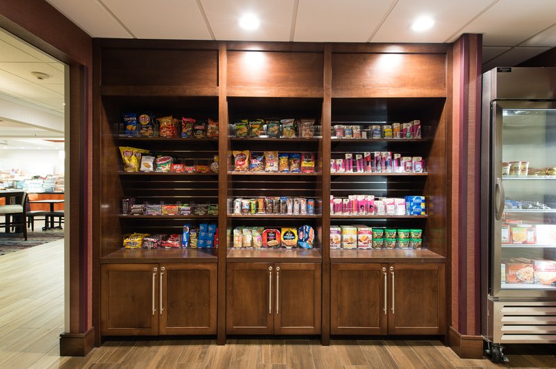 Holiday Inn Express & Suites WALTERBORO I-95 - Walterboro, SC