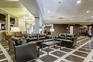Holiday Inn St Louis Airport, Earth City, MO - See Discounts