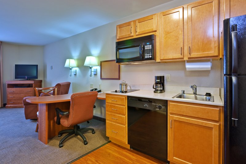 Candlewood Suites BOWLING GREEN - Oakland, KY