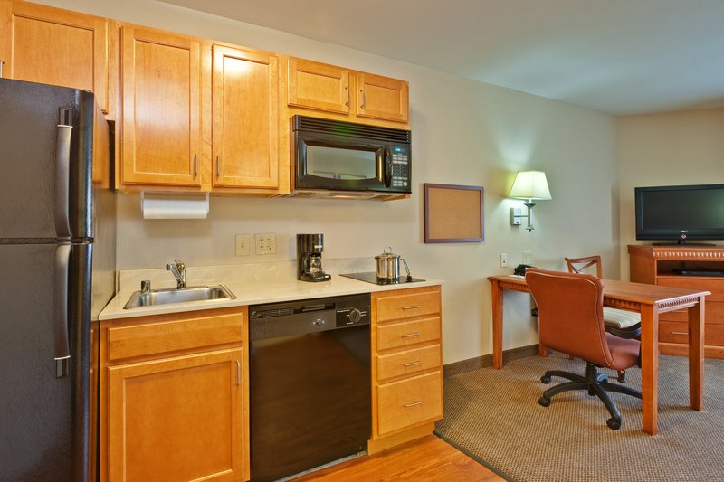 Candlewood Suites BOWLING GREEN - Oakland, KY
