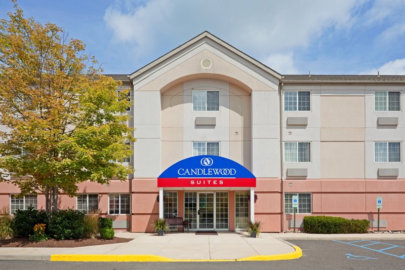 Candlewood Suites PHILADELPHIA-WILLOW GROVE - Horsham, PA
