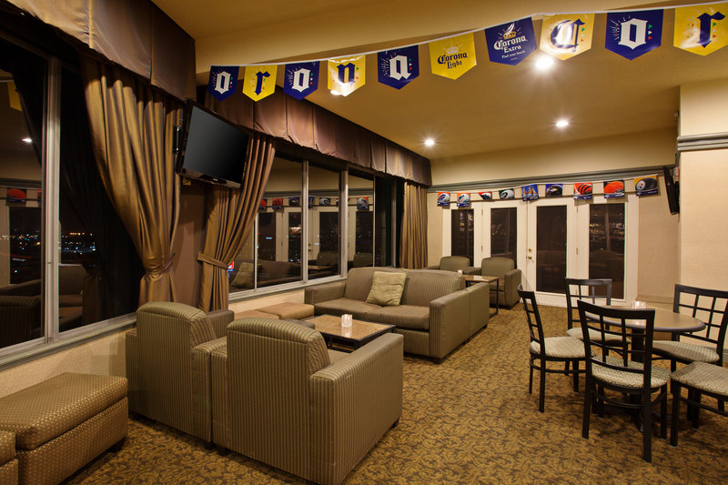 Holiday Inn - Long Beach, CA