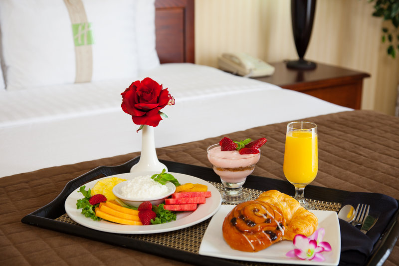 Holiday Inn - Long Beach, CA