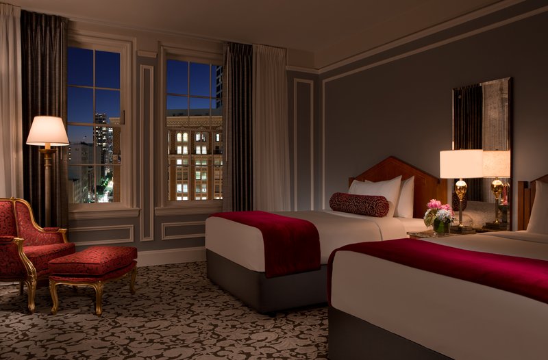 Millennium Biltmore Hotel Los Angeles - Los Angeles, CA