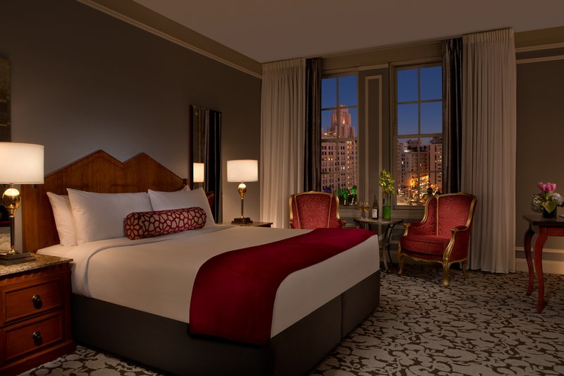 Millennium Biltmore Hotel Los Angeles - Los Angeles, CA