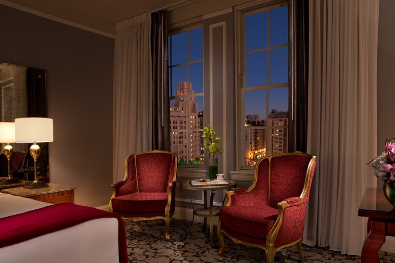 Millennium Biltmore Hotel Los Angeles - Los Angeles, CA