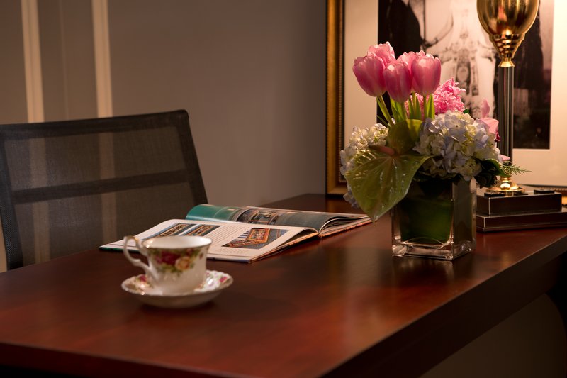 Millennium Biltmore Hotel Los Angeles - Los Angeles, CA