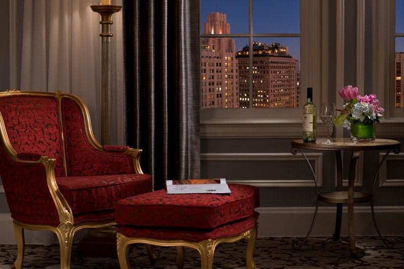 Millennium Biltmore Hotel Los Angeles - Los Angeles, CA