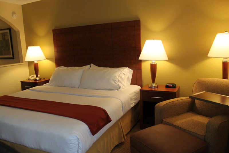 Holiday Inn Express MIDDLESBORO - Middlesboro, KY