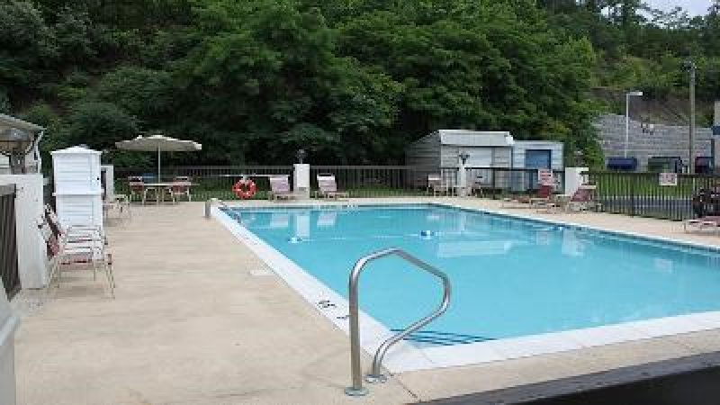 Holiday Inn Express MIDDLESBORO - Middlesboro, KY