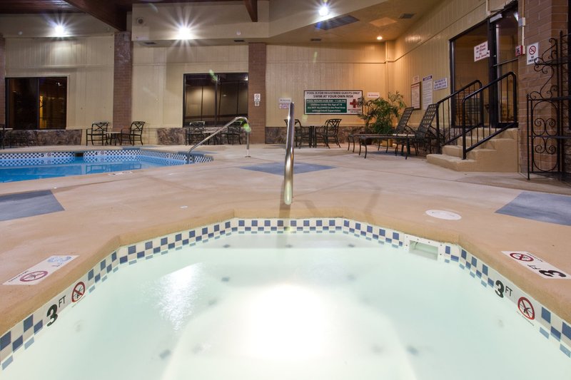 Holiday Inn-Grand Mountain - Billings, MT