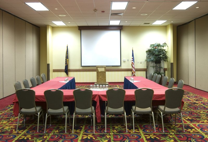 Holiday Inn-Grand Mountain - Billings, MT