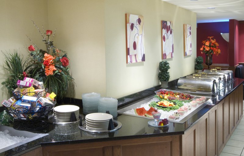 Holiday Inn-Grand Mountain - Billings, MT