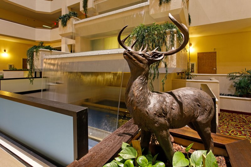 Holiday Inn-Grand Mountain - Billings, MT