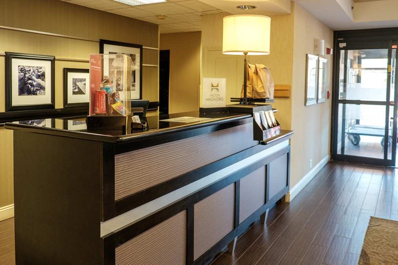Hampton Inn Mobile North-Saraland - Saraland, AL