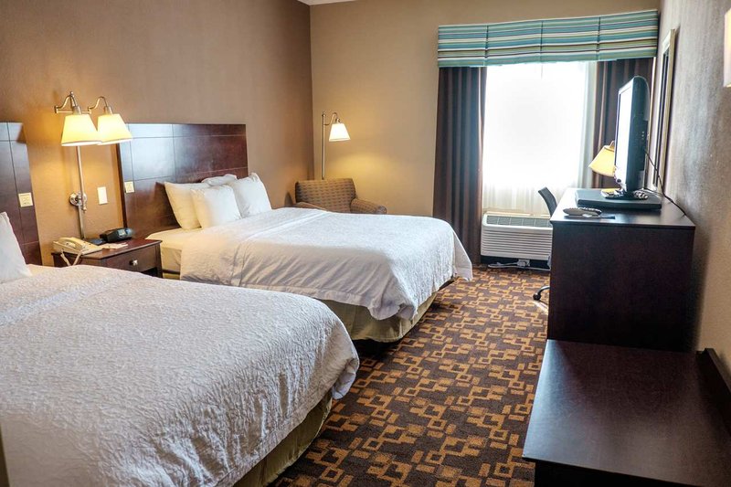 Hampton Inn Mobile North-Saraland - Saraland, AL