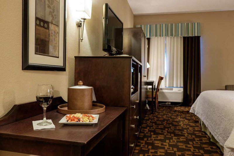 Hampton Inn Mobile North-Saraland - Saraland, AL