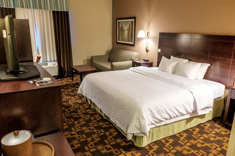 Hampton Inn Mobile North-Saraland - Saraland, AL