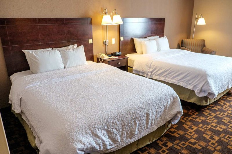 Hampton Inn Mobile North-Saraland - Saraland, AL