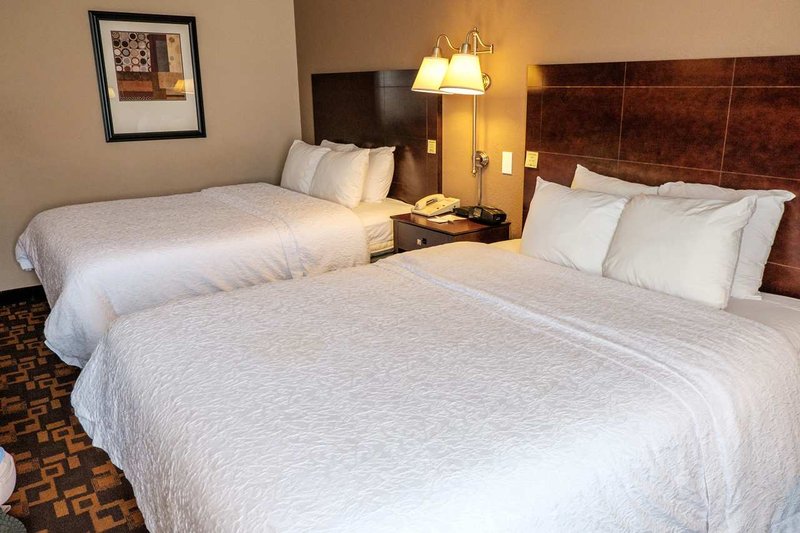 Hampton Inn Mobile North-Saraland - Saraland, AL