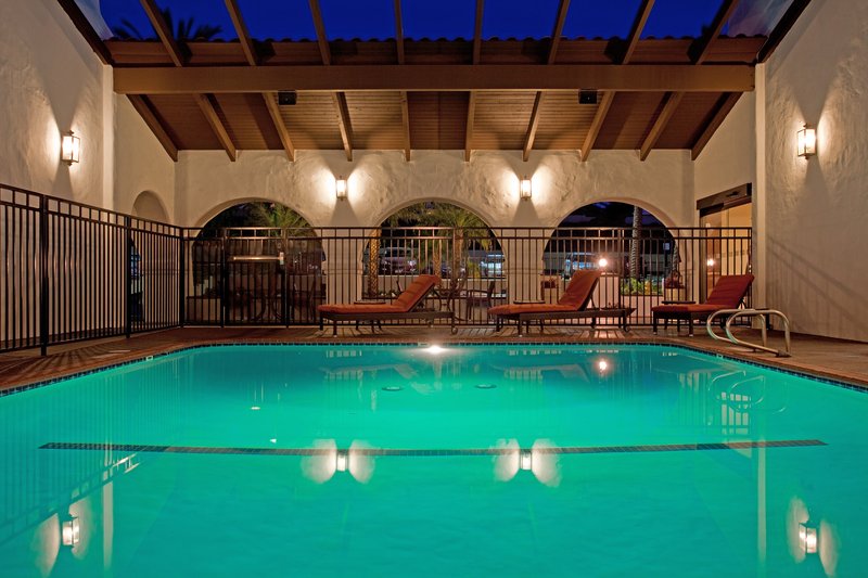 Holiday Inn Express SAN CLEMENTE NORTH - Ladera Ranch, CA