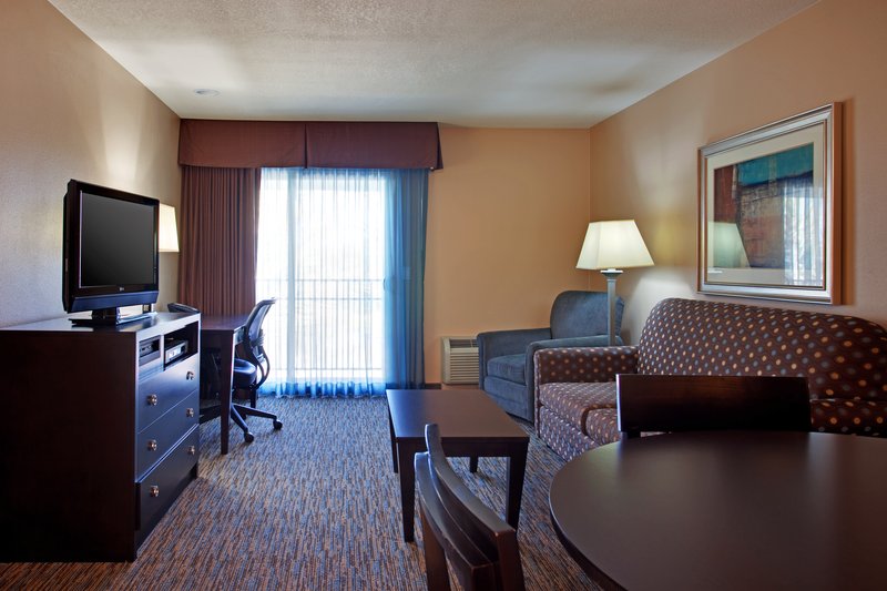 Holiday Inn Express SAN CLEMENTE NORTH - Ladera Ranch, CA