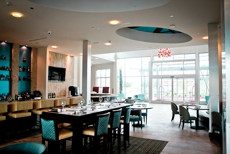 Hotel Indigo - Waco, TX