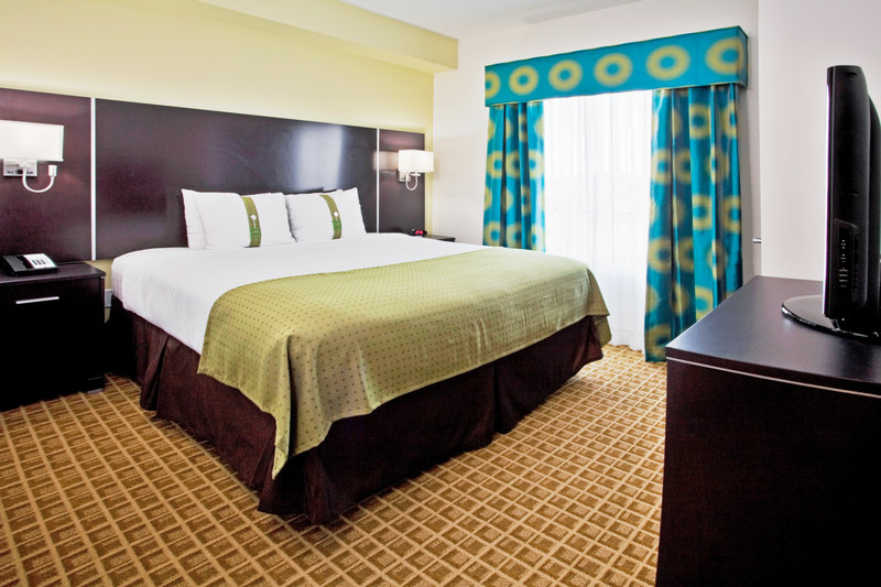 Holiday Inn SARASOTA-AIRPORT - Sarasota, FL