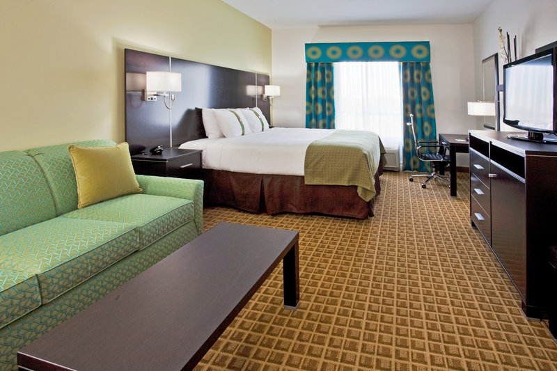 Holiday Inn SARASOTA-AIRPORT - Sarasota, FL