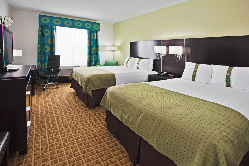 Holiday Inn SARASOTA-AIRPORT - Sarasota, FL