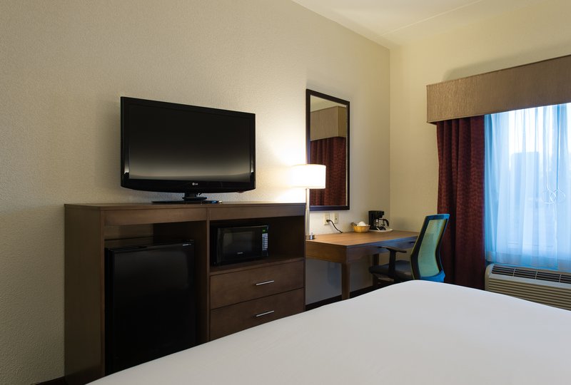 Holiday Inn Express & Suites WALTERBORO I-95 - Walterboro, SC