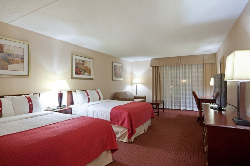 Holiday Inn MANSFIELD-FOXBORO AREA - Mansfield, MA