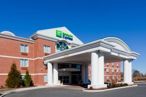Hotels Near Salisbury State University Hotels Near Salisbury State University